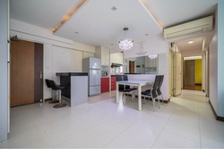Blk 272D Punggol Residences (Punggol), HDB 4 Rooms #503103241